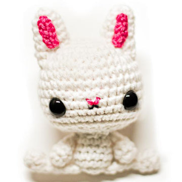 Bunny Rabbit Amigurumi