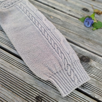 Sunday Afternoon Cardigan