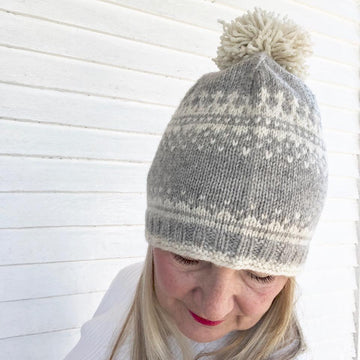 Sackets Harbor Hat