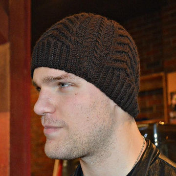 Dark Fall - The Hat