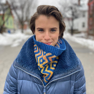 Cushing Cowl