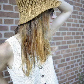 CAMBODIA Hat