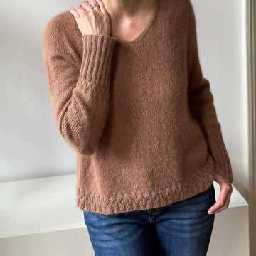 Momo Pullover