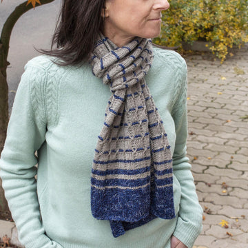 ANYO Scarf