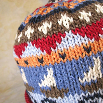Sailor Boy Hat