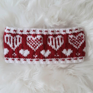 Fancy Hearts