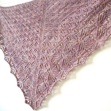 Storm Shawl
