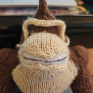 Donkey Kong Gorilla