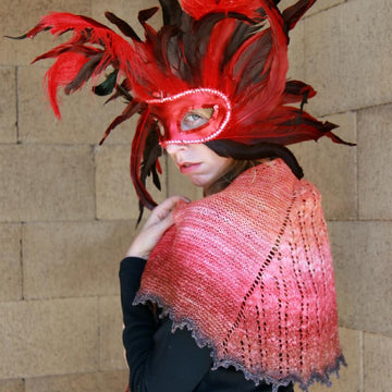 Huma Shawl