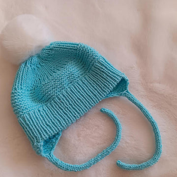Newborn Baby Hat