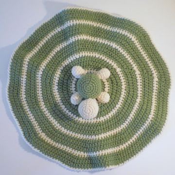 Turtle Lovey