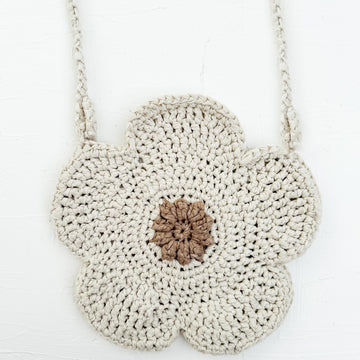 Dainty Daisy Purse
