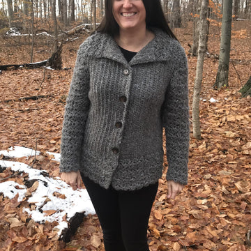 Weekender Cardigan