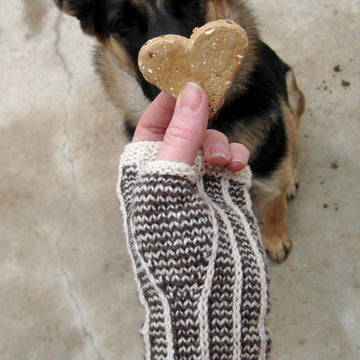 Rinconada Mitts
