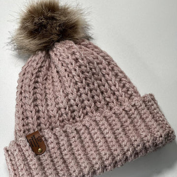 Mary's Beanie