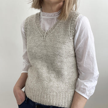 Basic Vest