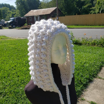 Winter Advisory Hood