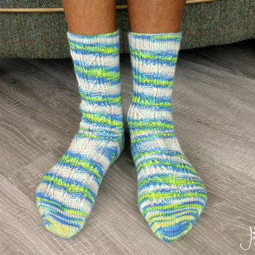 Crawley Socks