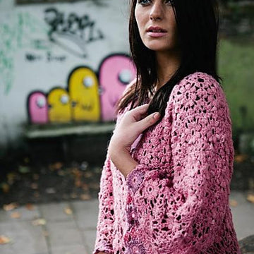 Dolores Cardigan