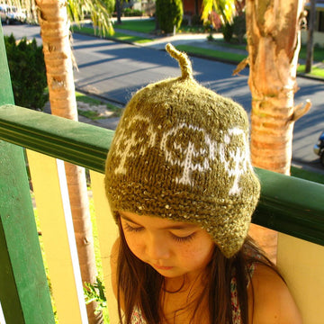 Earflap Avenue
