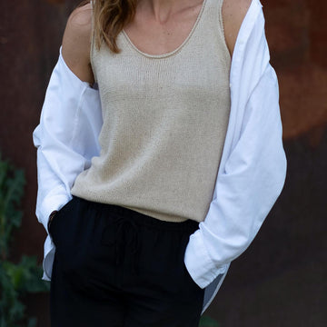 GISÈLE Top