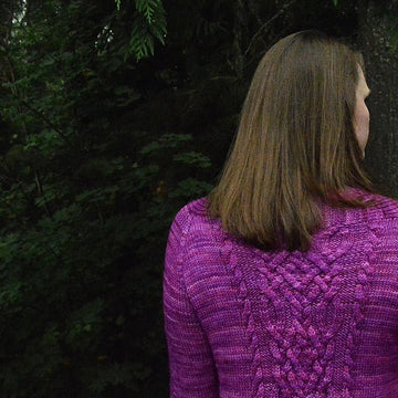River's Edge Cardigan