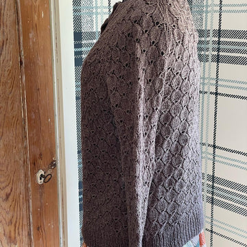 Brick Cardi