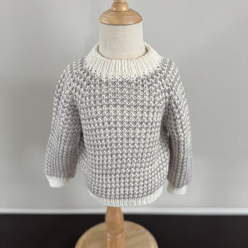 Cora Junior Sweater