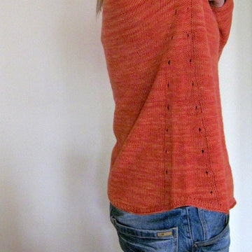 Gretchen Pullover
