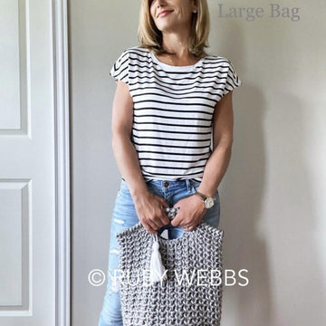 The Sutton Bag