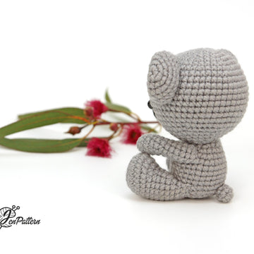 Little Koala