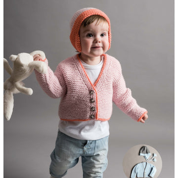 Creative Soft Wool (FR) by Rico