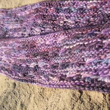 The Windflower Scarf