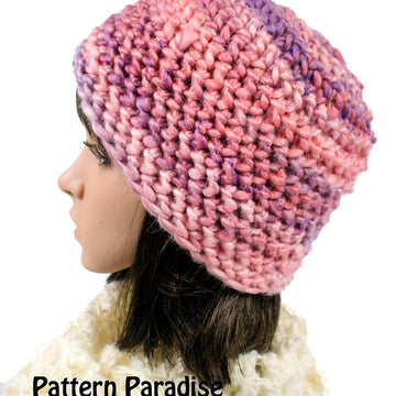 Evermore Hat