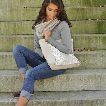 Acadia Cowl