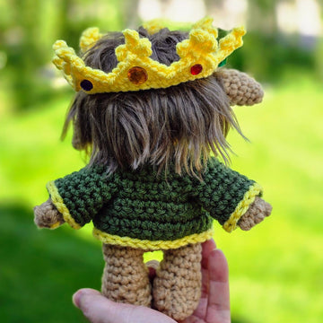 Troll Prince