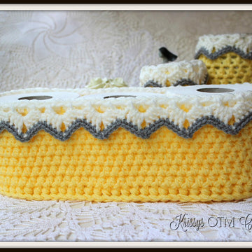 Victorian Basket