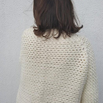 Alice Collarless Coat (Adult) Pattern