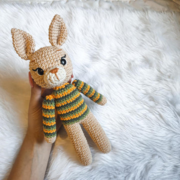 Conejo de Pascuas
