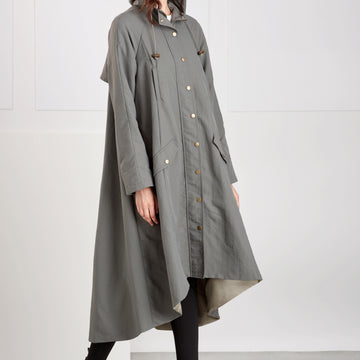 Simplicity Misses' Jacket in Two Lengths - Designed for American Sewing Guild S9713 - Sewing Pattern