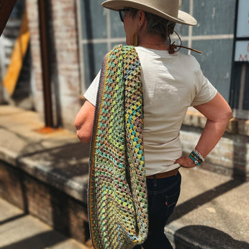 Mystic Wrap