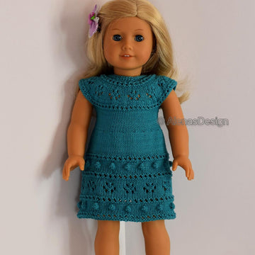 Ariana Dress