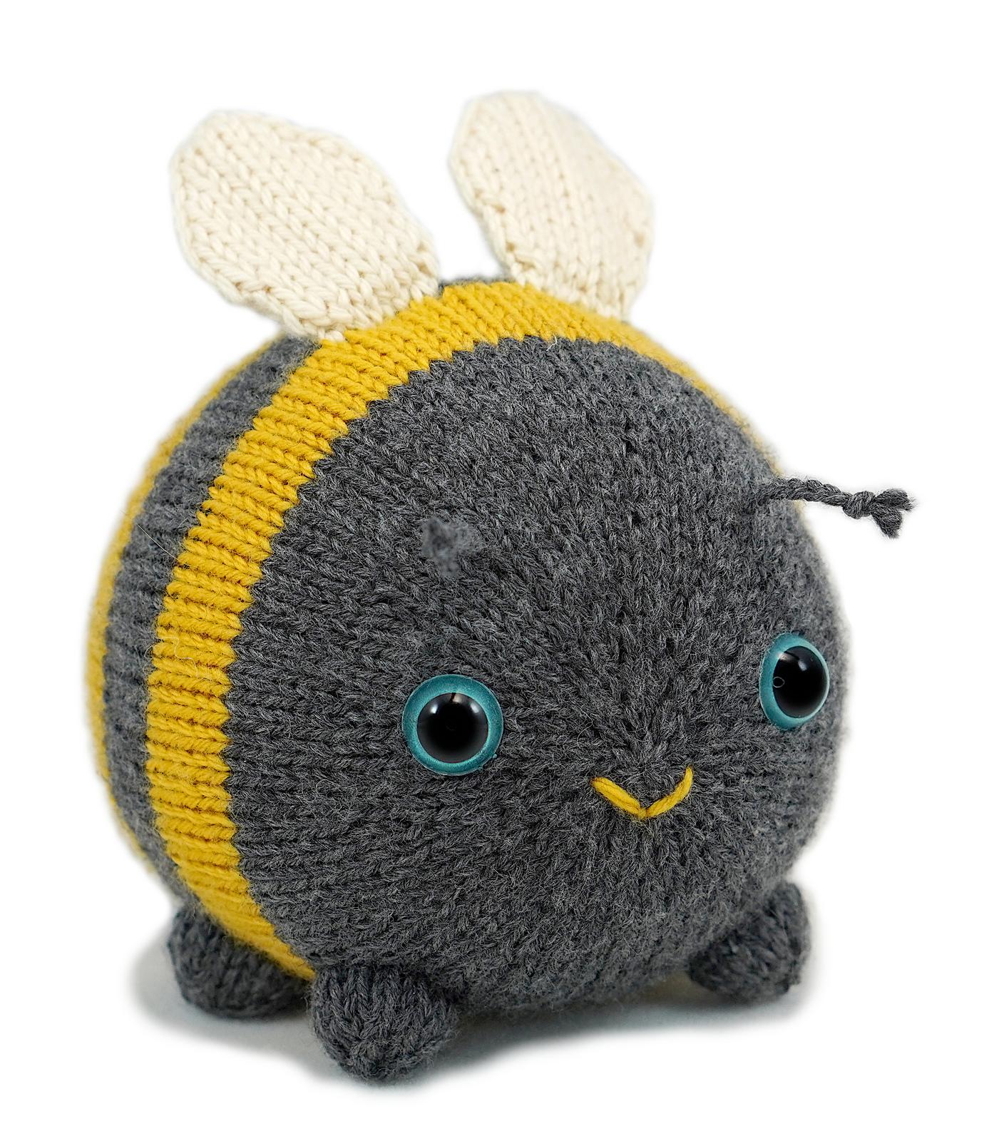 Betty Bumblebee