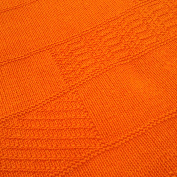 Leila's Blanket