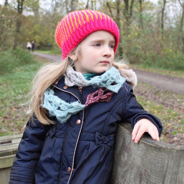 Brioche Beanie