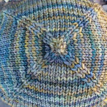 Evanston Slouchy Hat