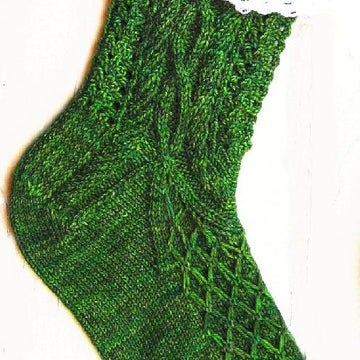 Gloriana Socks