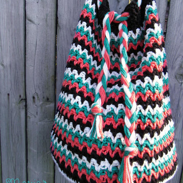 The Roxy Bag