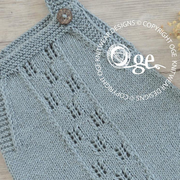 Gumnut Rompers - P142