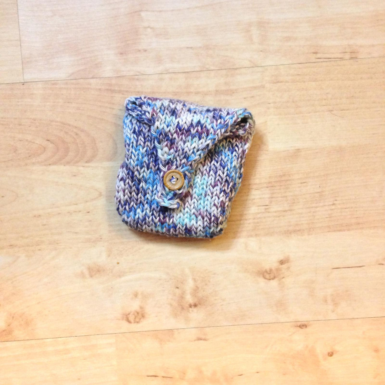 Petit Pochette (Little Wallet)